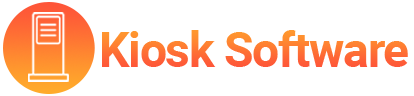 Kiosk Software